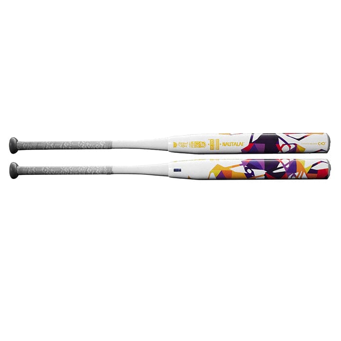 2025 DeMarini Nautalai MidLoad USSSA 240 Slowpitch Softball Bat WBD2