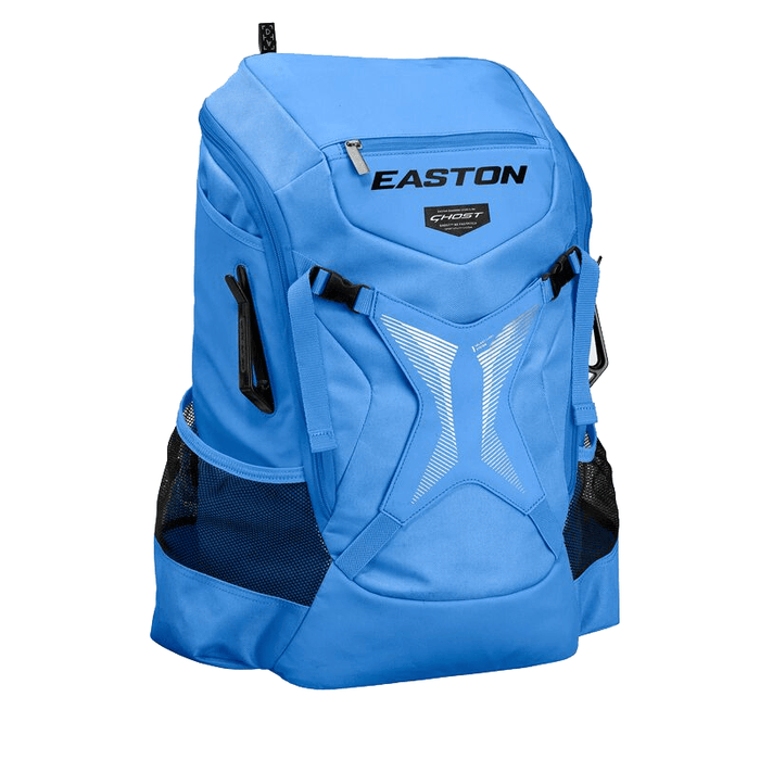 Easton Ghost ™ NX Fastpitch Backpack: A159065 Equipment Easton Carolina Blue 