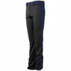Combat Youth Piped Pants: Y80101 Apparel Combat 