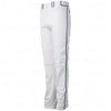 Combat Youth Piped Pants: Y80101 Apparel Combat 