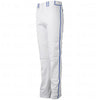 Combat Youth Piped Pants: Y80101 Apparel Combat 