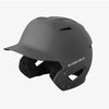 EvoShield XVT 2.0 Matte Batting Helmet Equipment EvoShield Small-Medium Charcoal 