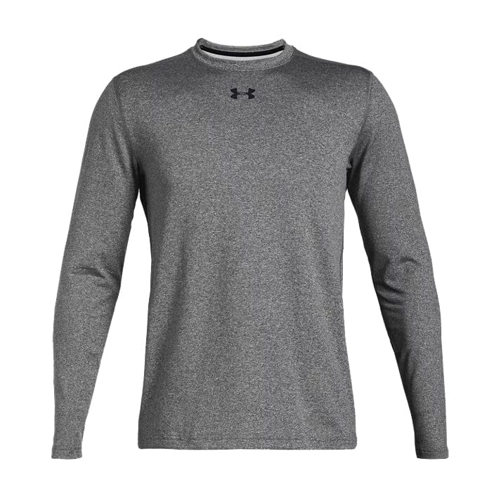 Under Armour Men's ColdGear Armour Fitted Crew Apparel Under Armour X-Small Navy 