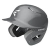 Easton Alpha Batters Helmet Large/XL: A168523 Equipment Easton Large-XL Charcoal 