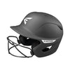Easton Ghost Solid T-Ball/Fastpitch Helmet with Facemask: A168554