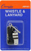 Champion Metal Whistle & Lanyard Equipment Champion 