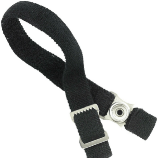 Athletic Specialties Helmet Chin Straps: BHS Accessories Athletic Specialities 