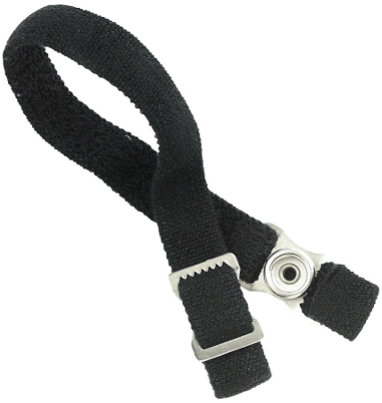 Athletic Specialties Helmet Chin Straps: BHS Accessories Athletic Specialities 