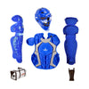 All-Star Player’s Series Junior Youth Baseball Catcher’s Set: CKCC79PS Equipment All-Star Royal 