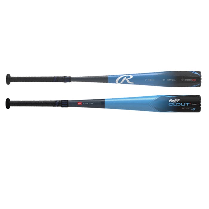 Batte De Baseball Rawlings CLOUT 2023 – -10 – Multi – Neuve