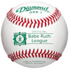 Diamond RS Grade Babe Ruth Baseball (Dozen): DBR1 Balls Diamond 