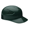 Rawlings COOLFLO® Gloss Finish Skull Cap / Coach Helmet: CFPBH Equipment Rawlings Small Dark Green 