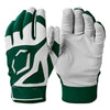Evoshield SRZ-1 Batting Gloves Accessories EvoShield Small Dark Green 