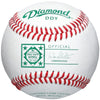 Diamond Tourmament Grade Dixie Youth Baseball (dozen) : DDY Balls Diamond 