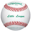 Diamond Tournament Grade Little League Baseball (Dozen): DLL Balls Diamond 