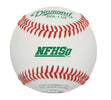 Diamond Official League NFHS Practice Baseball (Dozen): DOL1-HS Balls Diamond 