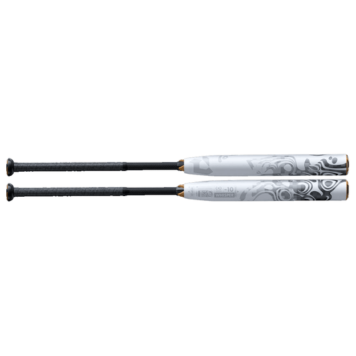 2023 DeMarini Whisper (-10) Fastpitch Softball Bat: WBD2364010 Bats DeMarini 