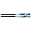 2023 DeMarini Prism+ (-10) Fastpitch Softball Bat: WBD2363010 Bats DeMarini 