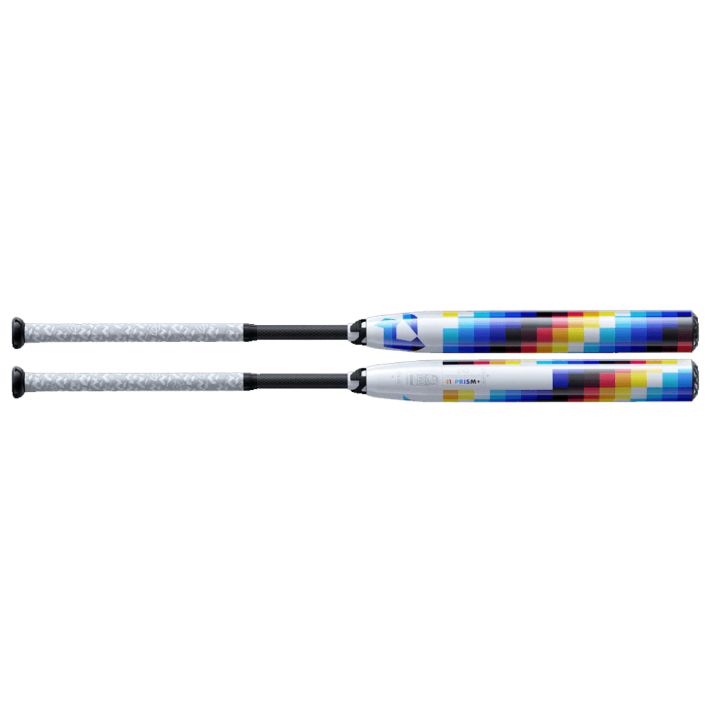 2023 DeMarini Prism+ (-11) Fastpitch Softball Bat: WBD2362010 Bats DeMarini 