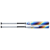 2023 DeMarini Prism+ (-11) Fastpitch Softball Bat: WBD2362010