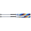 2023 DeMarini Prism+ (-11) Fastpitch Softball Bat: WBD2362010 Bats DeMarini 