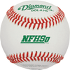 Diamond DOL-A NFHS Youth/Intermediate Level Baseball (Dozen): DOL-A HS