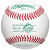 Diamond RS Grade Pony League Baseball (Dozen): DPL1 Balls Diamond 