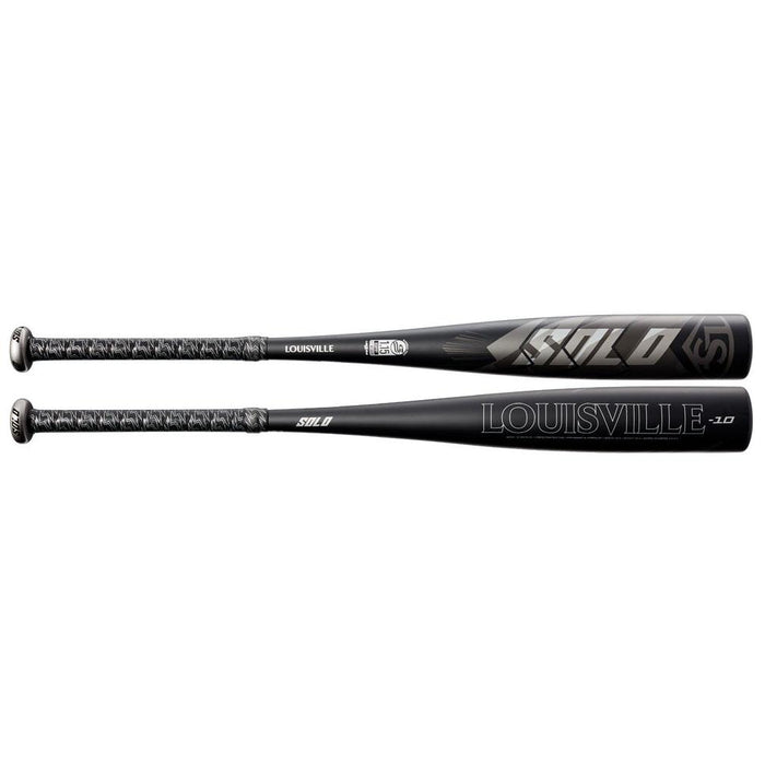 2021 Louisville Slugger Solo -10 USSSA Youth Baseball Bat 2 ¾”: WBL2471010 Bats Louisville Slugger 