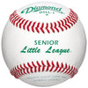 Diamond RS Grade Senior Little League Baseball (Dozen): DSLL1 Balls Diamond 