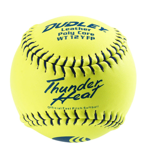 Bownet Official USSSA 12-inch Fastpitch Softballs