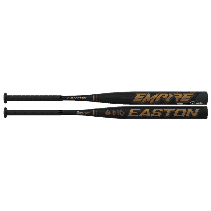 2023 Easton Empire Dennis Rulli Balanced SSUSA Senior Slowpitch Softball Bat: SP23EM2B Bats Easton 