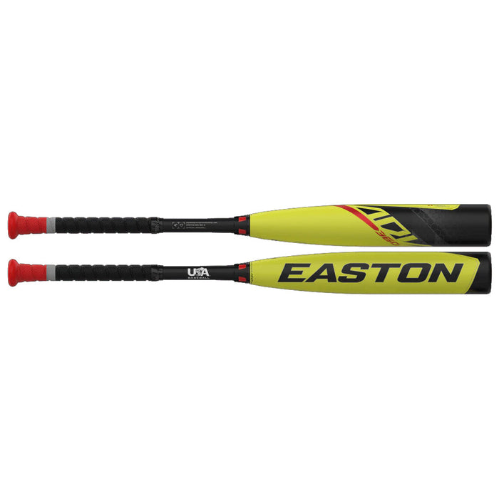 2023 Easton ADV 360™ - 8 USA Youth Baseball Bat 2 5/8”: YBB23ADV8 Bats Easton 