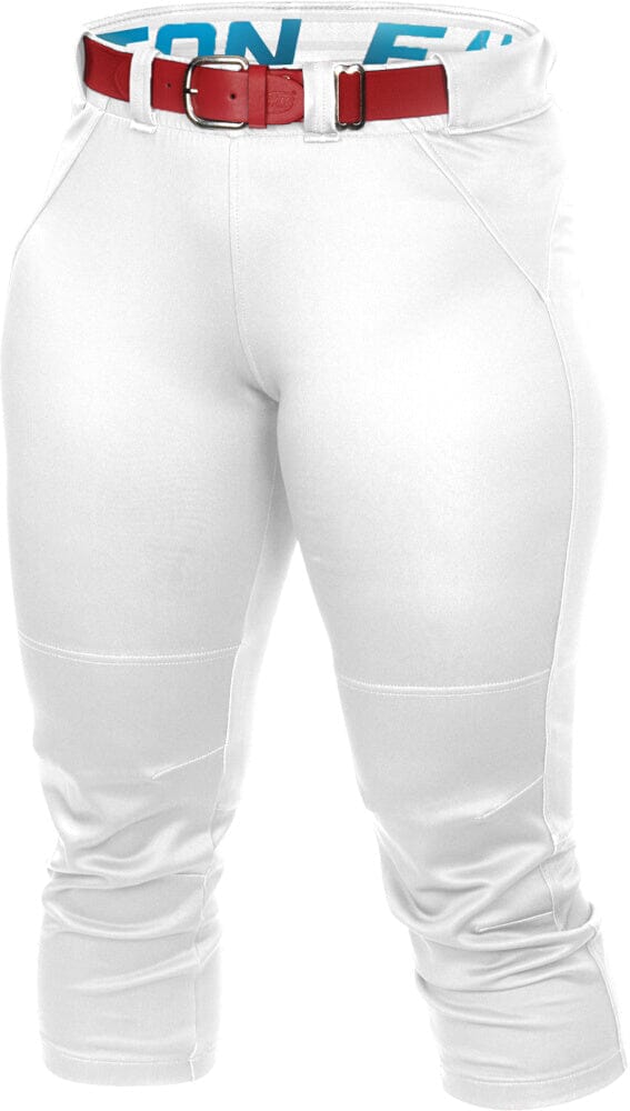 Easton Women's Gameday Stretch Pant: EASWYP Apparel Easton Small Graphite 