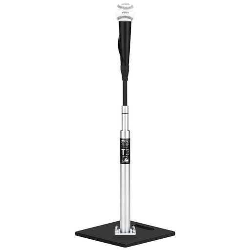 Atec T3W Professional Weighted Batting Tee: WTATT3W00 Training & Field ATEC 