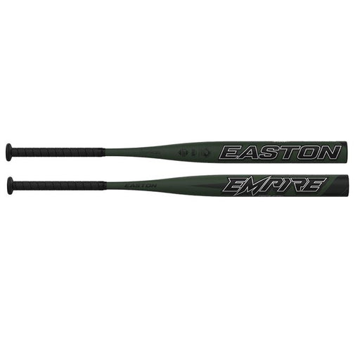 2024 Easton Empire Marieo Foster MotherLoad 1-Piece SSUSA Senior Slowpitch Softball Bat: ESS3MF1X Bats Easton 