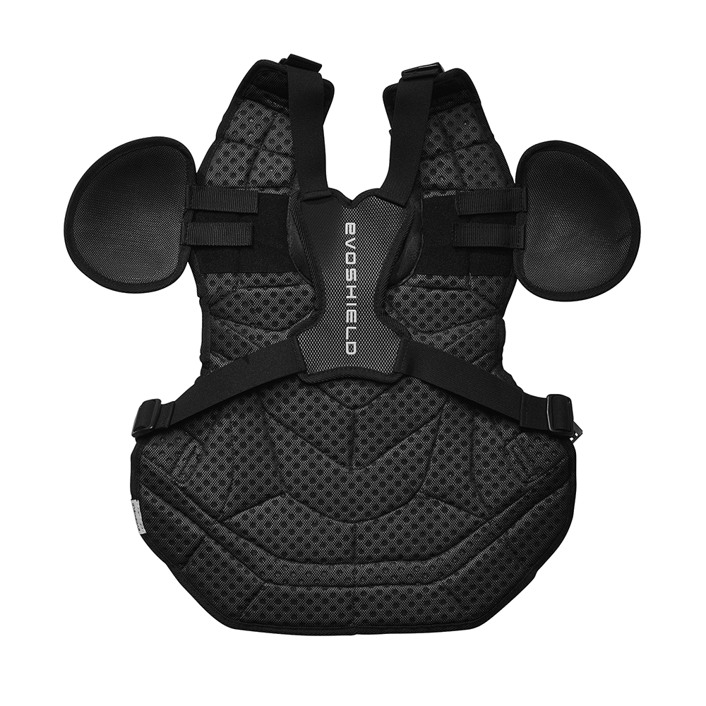 Evoshield PROSRZ™ Baseball Catcher’s Chest Protector Intermediate WB