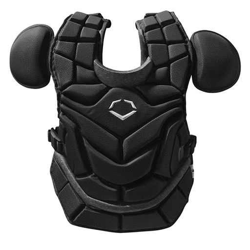 Evoshield PRO-SRZ™ Baseball Catcher’s Chest Protector Intermediate: WB57093 Equipment EvoShield 