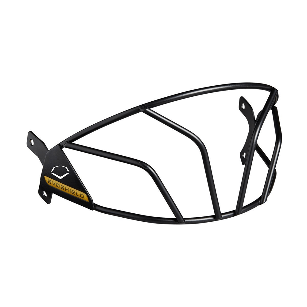 EvoShield XVT Universal Helmet Facemask: WTV7330