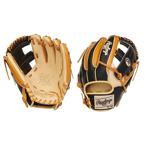 Rawlings February 2023 Glove-of-the-Month H.O.H. 11.5" Baseball Glove: PRO934-13CBT Equipment Rawlings 