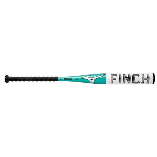 Mizuno F22-Finch Fastpitch Softball Bat (-13) 340610 Bats Mizuno 27" 14 oz 