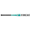 Mizuno F22-Finch Fastpitch Softball Bat (-13) 340610 Bats Mizuno 27" 14 oz 