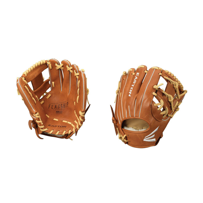 Easton Flagship Series Baseball Glove 11.50": FS1150 Equipment Easton 