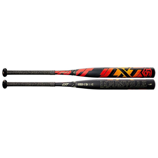 2022 Louisville Slugger LXT -9 Fastpitch Softball Bat: WBL2544010 Bats Louisville Slugger 