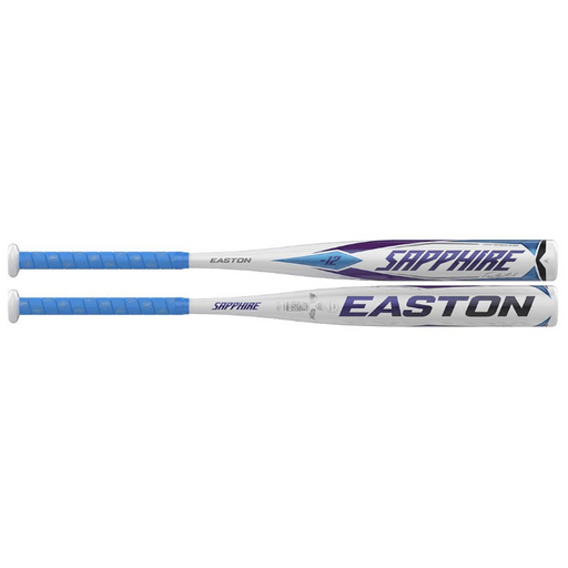 2022 Easton Sapphire -12 Fastpitch Softball Bat: FP22SAP Bats Easton 28" 16 oz 