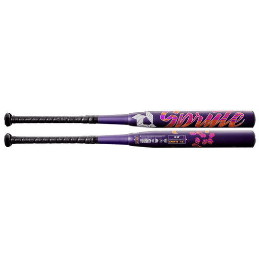 2022 DeMarini SPRYTE -12 Fastpitch Softball Bat: WTDXSPF22 Bats DeMarini 