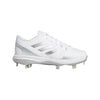 Adidas Purehustle 2.0 Women's Metal Cleats: FY4387 Footwear Adidas 