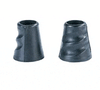 Gemini II Knobcuff Taper