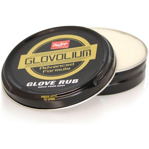 Rawlings Glovolium Glove Butter: GGB Equipment Rawlings 