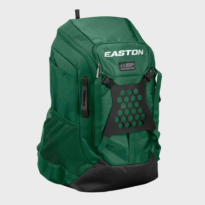 Easton Walk-Off® NX Backpack: A159059 Equipment Easton Green 