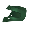 Easton Pro X Extended Jaw Guard Equipment Easton Right-Hand Batter Green 